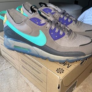 BRAND NEW FROM GOAT Nike Air Max Terrascape 90